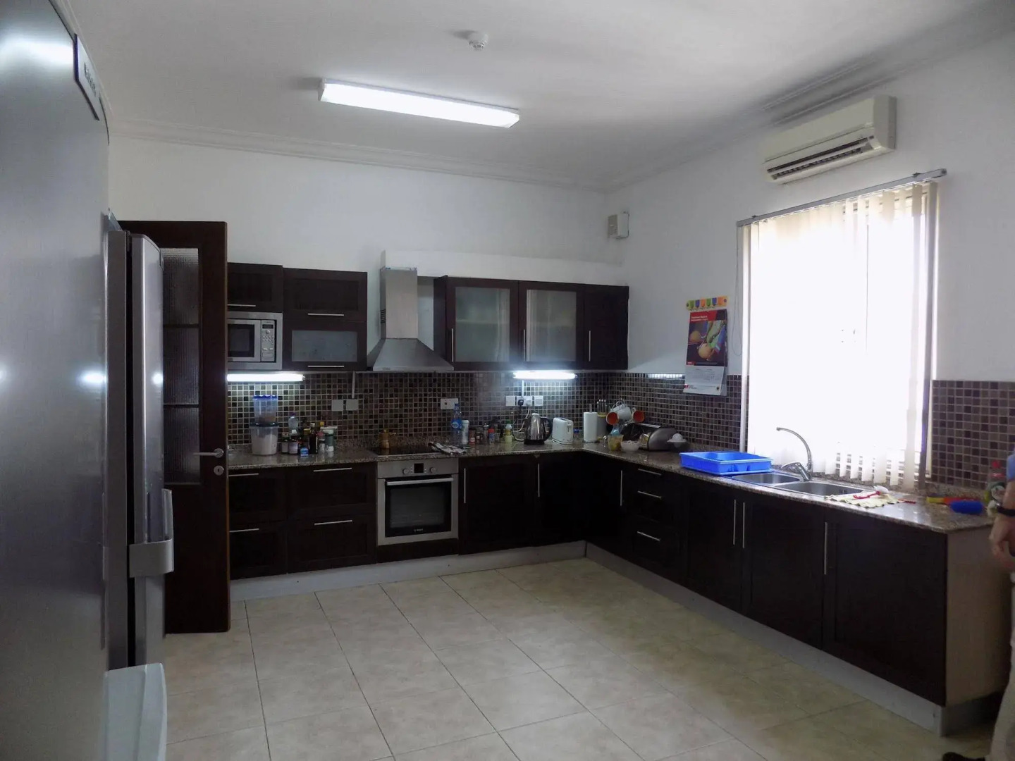 The Gilgal Guest House