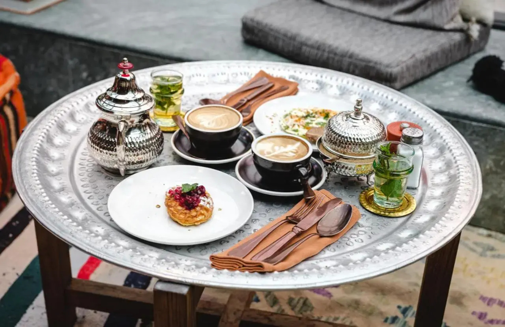 CERVO Mountain Resort