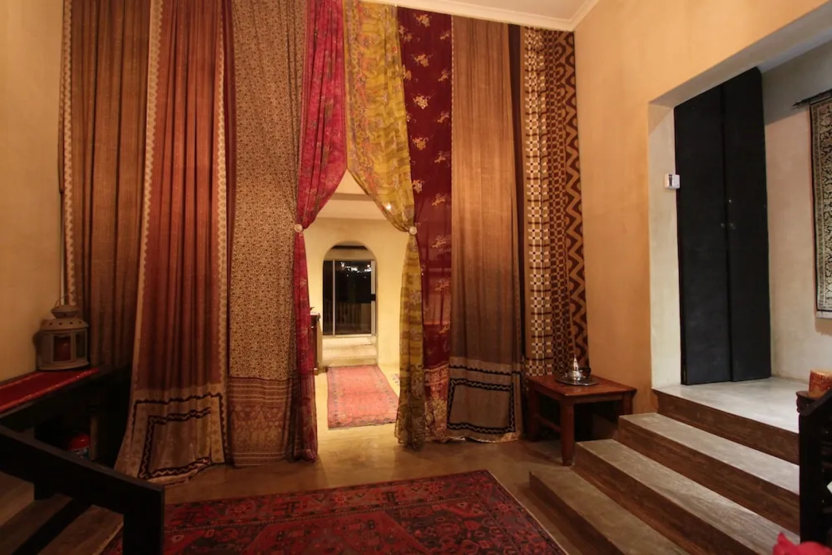 Al Marrakesh Guest House