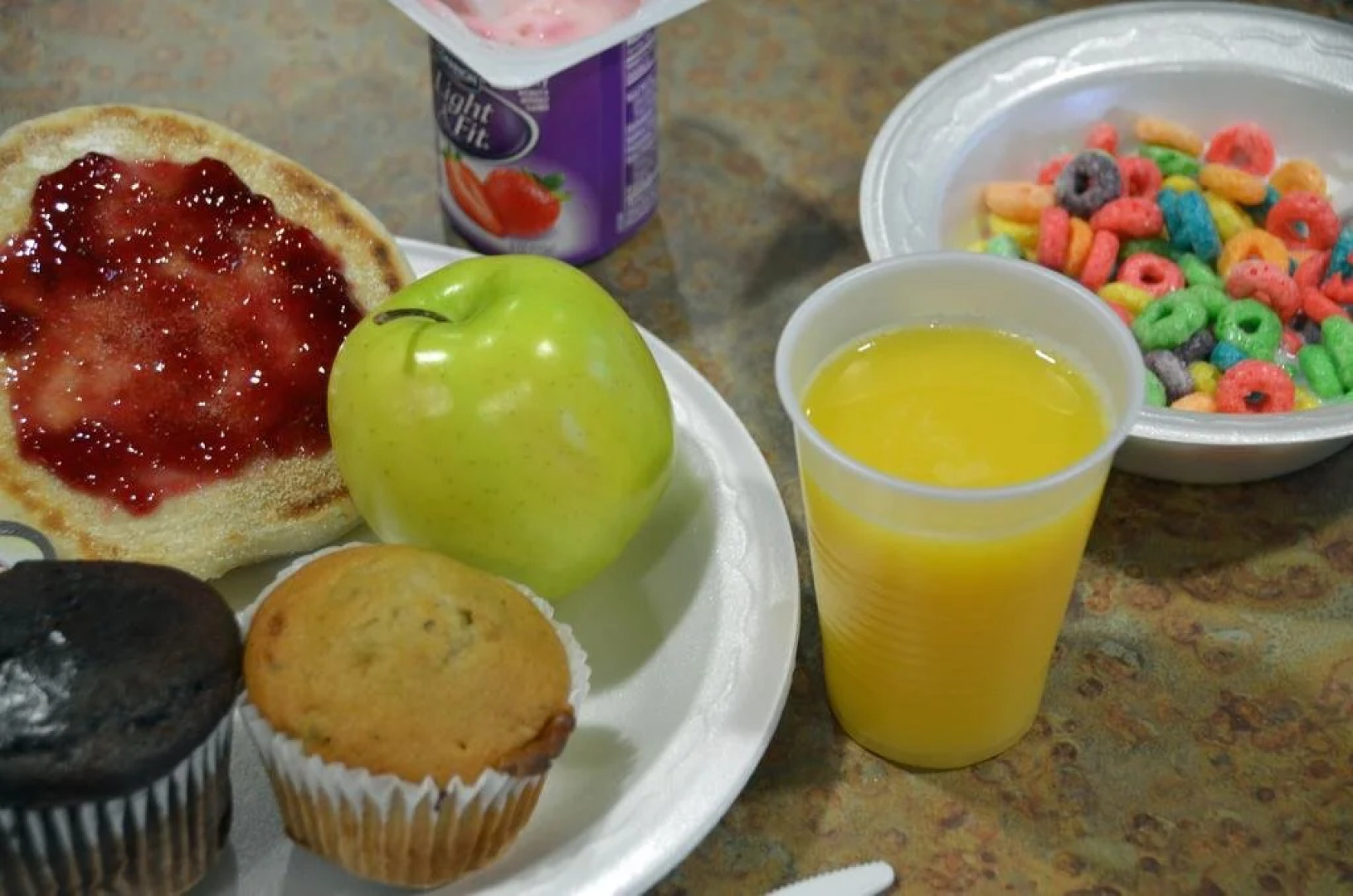 Stonebrook Lodge Cherokee