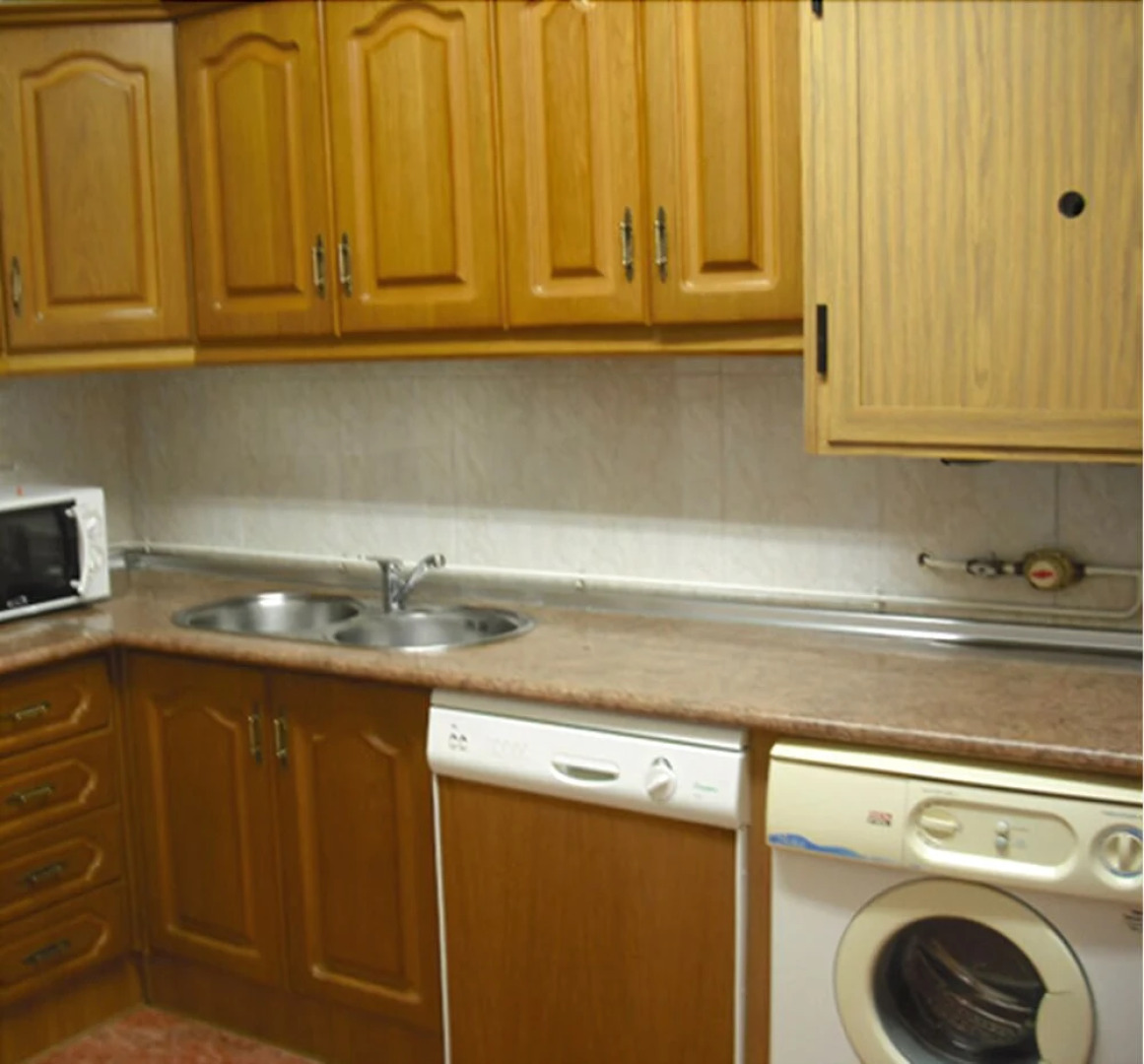 Casa Rural La Berrea