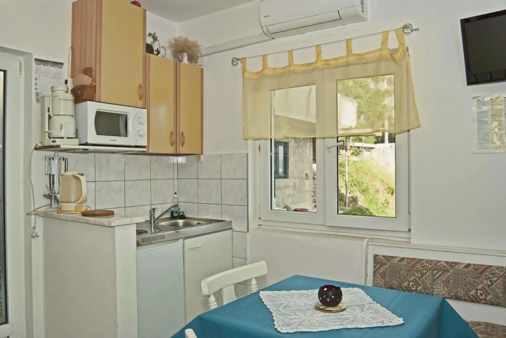 Apartments Zderic 735