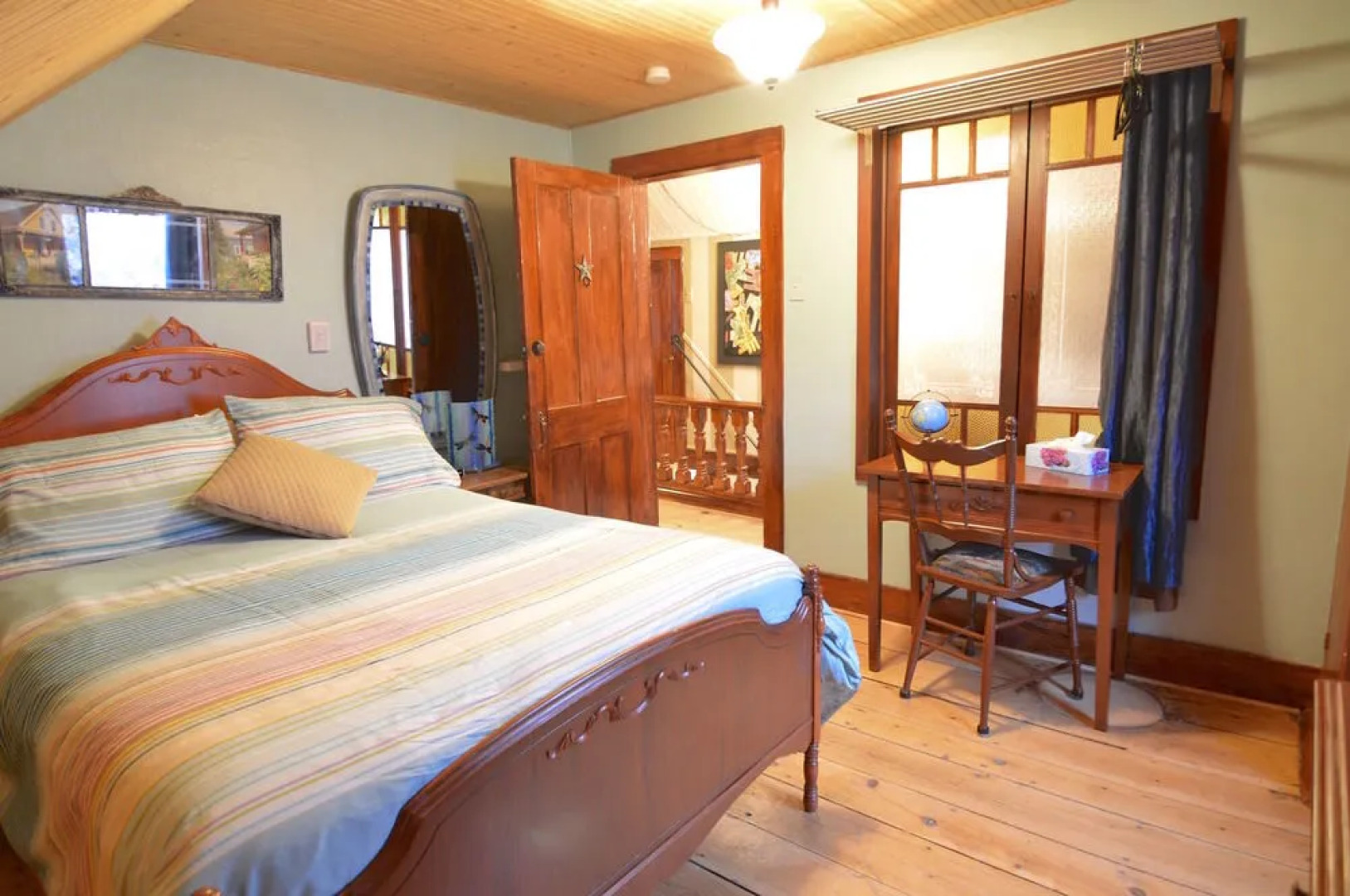 Auberge Aube et Couette