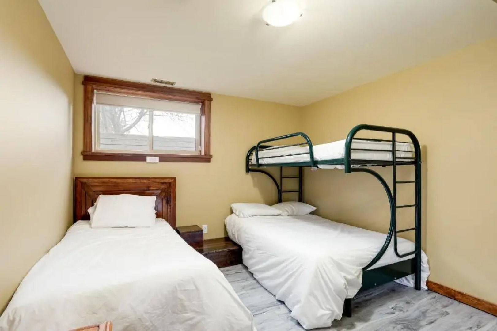 Blue View 3 The Omega Chalet 84146