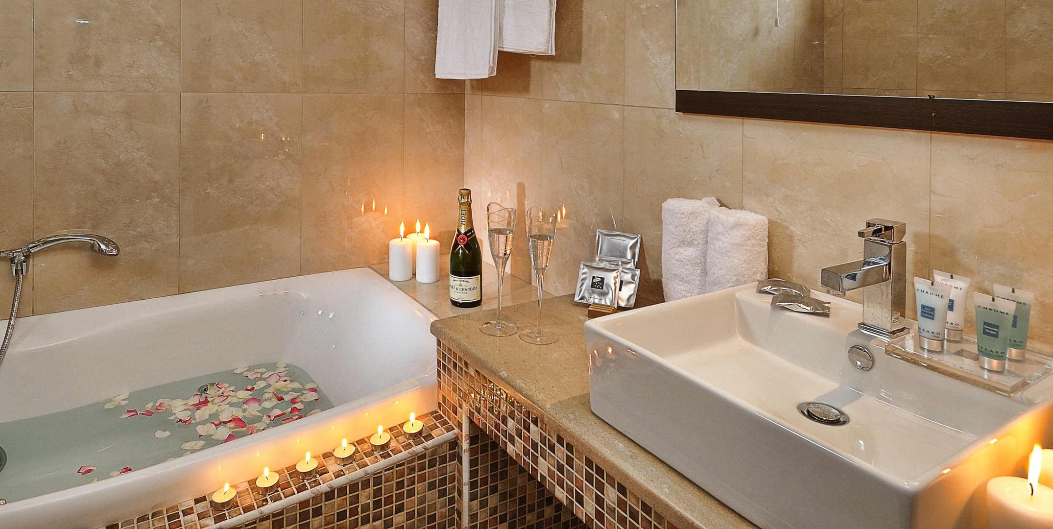 The Noverian Scenic Crete Hilltop Villa Resort & Spa