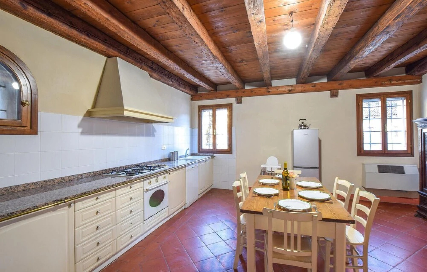 Casa Torre del Castello