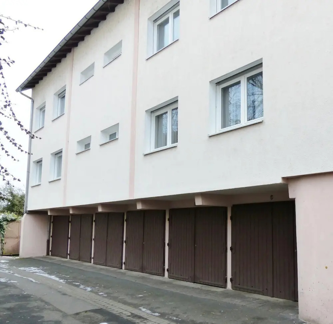 Grimmelshausen Hotel