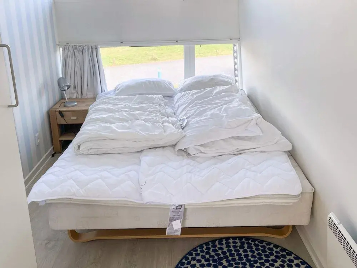 6 Person Holiday Home in Hemmet-by Traum