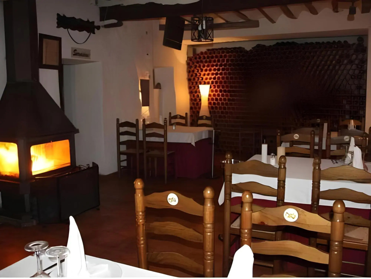 Hotel Restaurante Milán