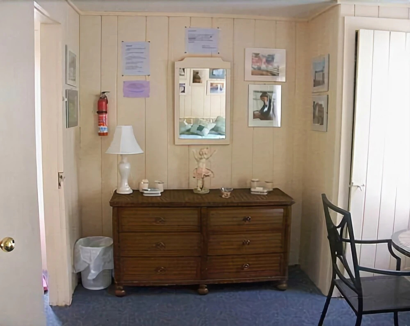 Beach Plum Motor Lodge