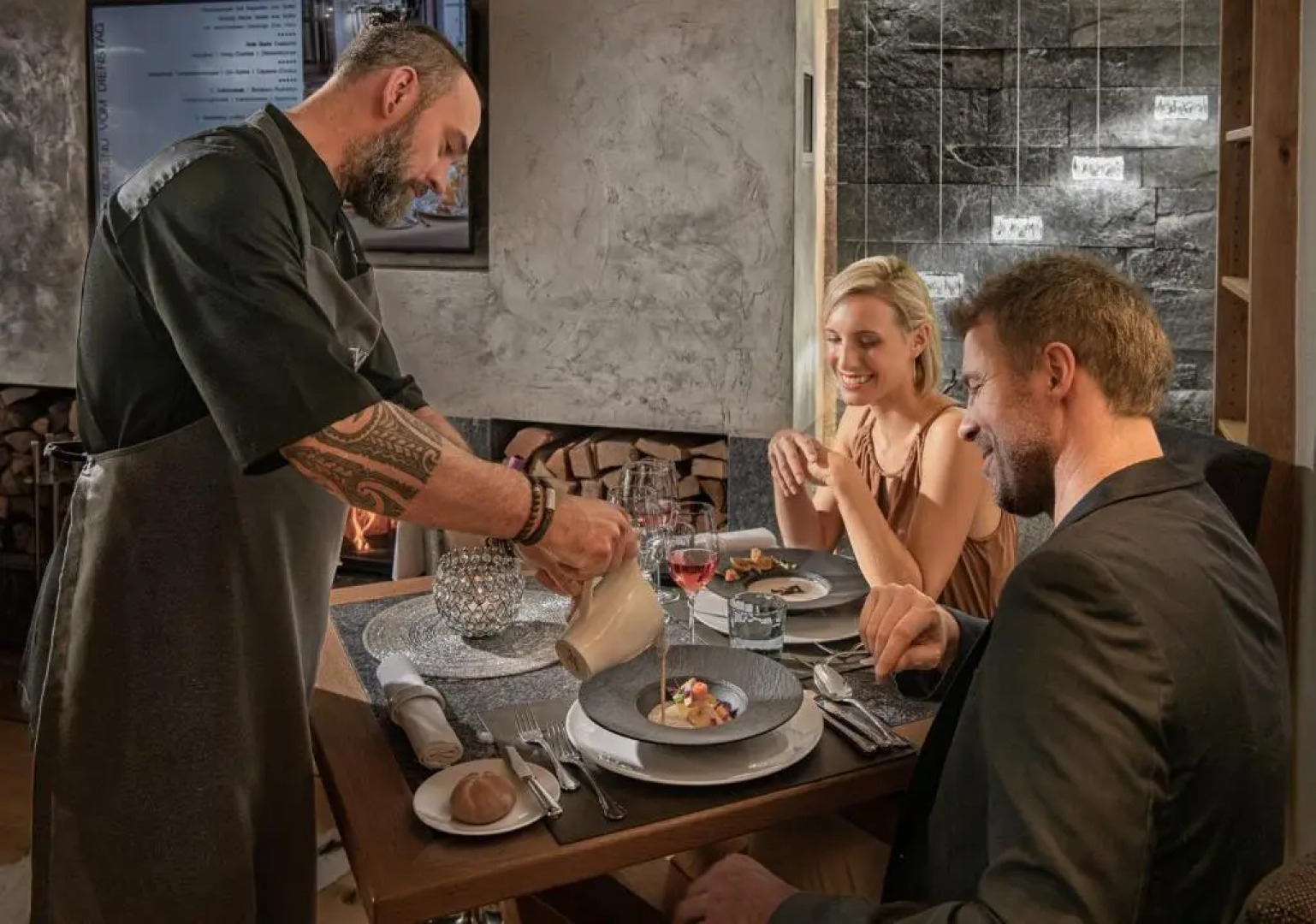 Tannenhof Alpines Lifestyle Hotel