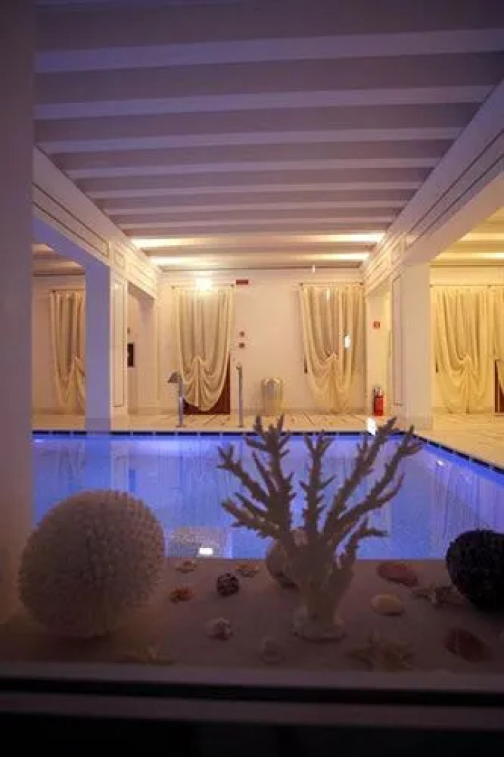 Villa Contarini Nenzi Hotel & SPA