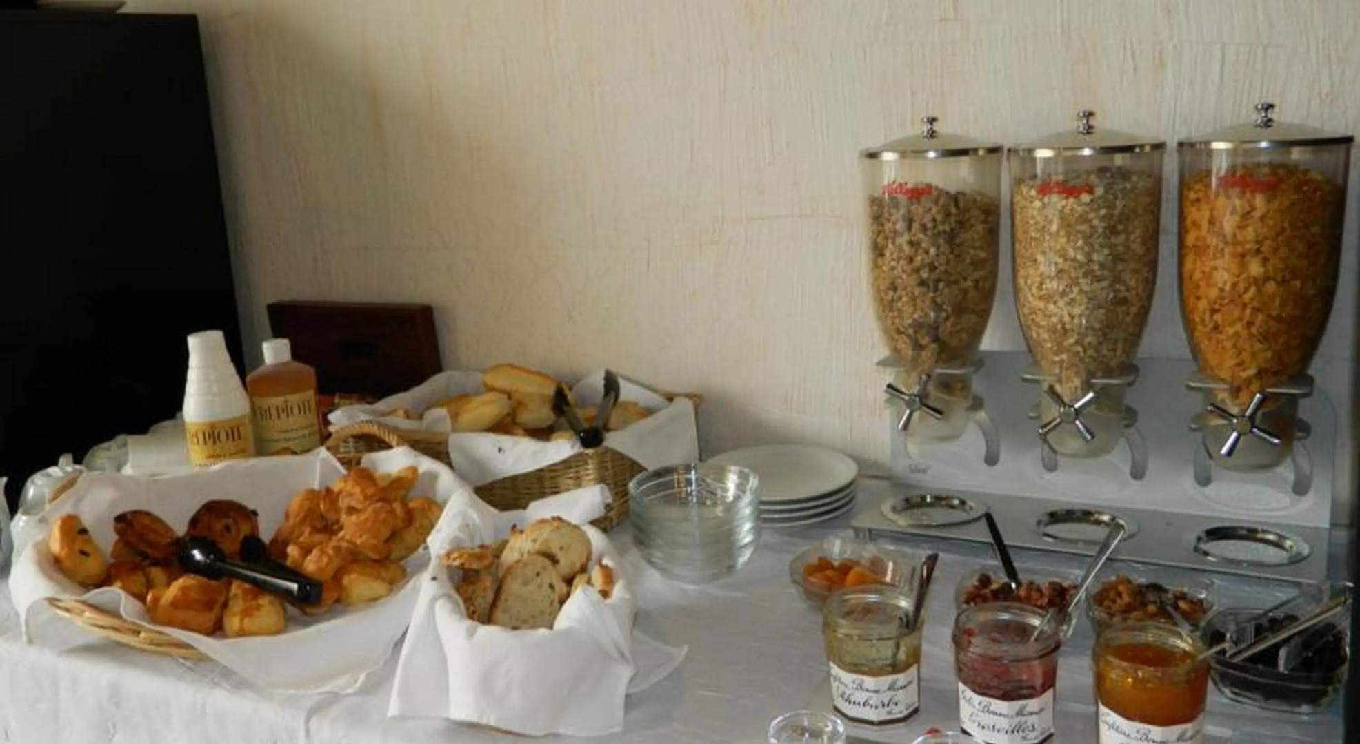 Adonis Arc Hôtel Aix