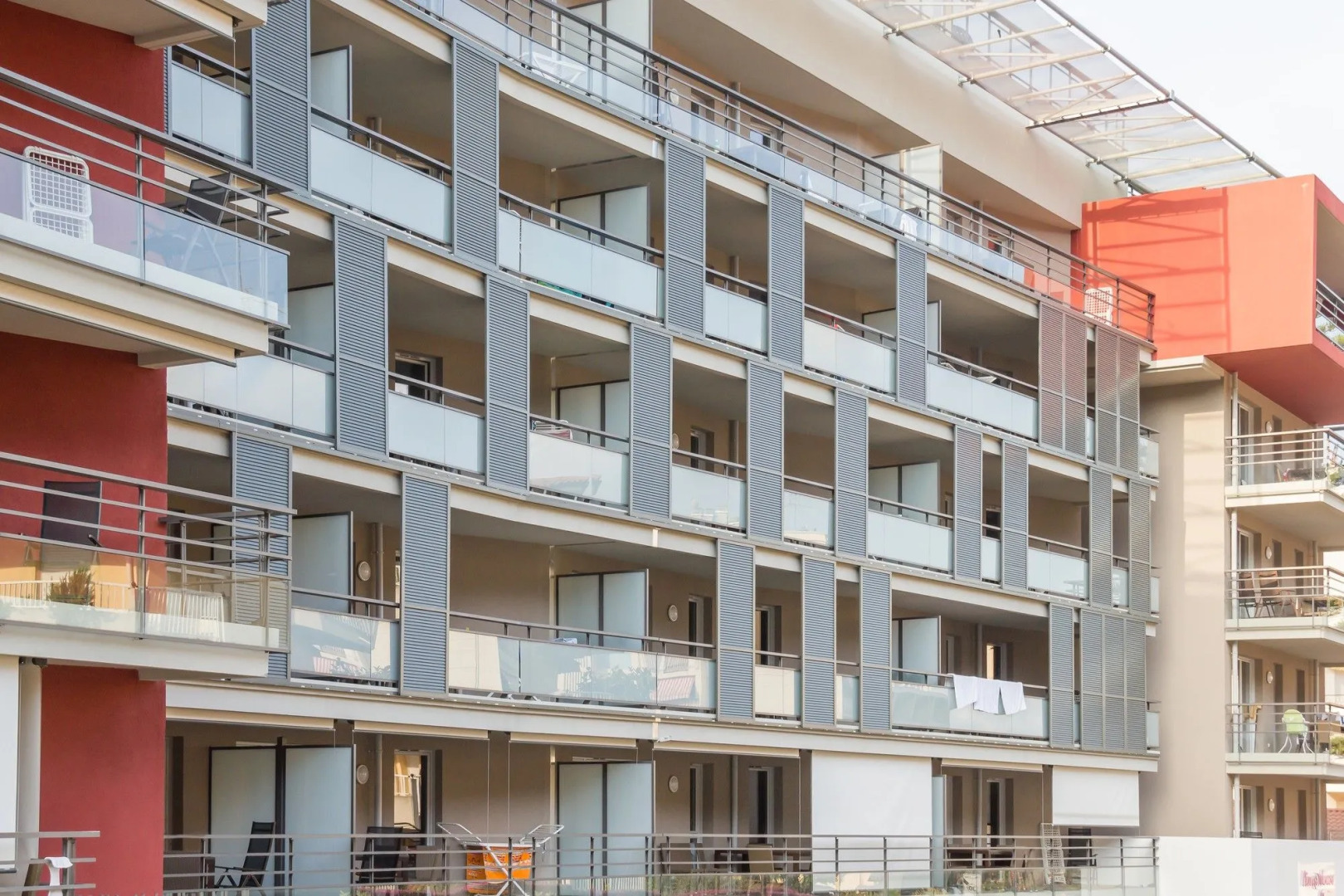 Pierre & Vacances Residence Premium Julia Augusta