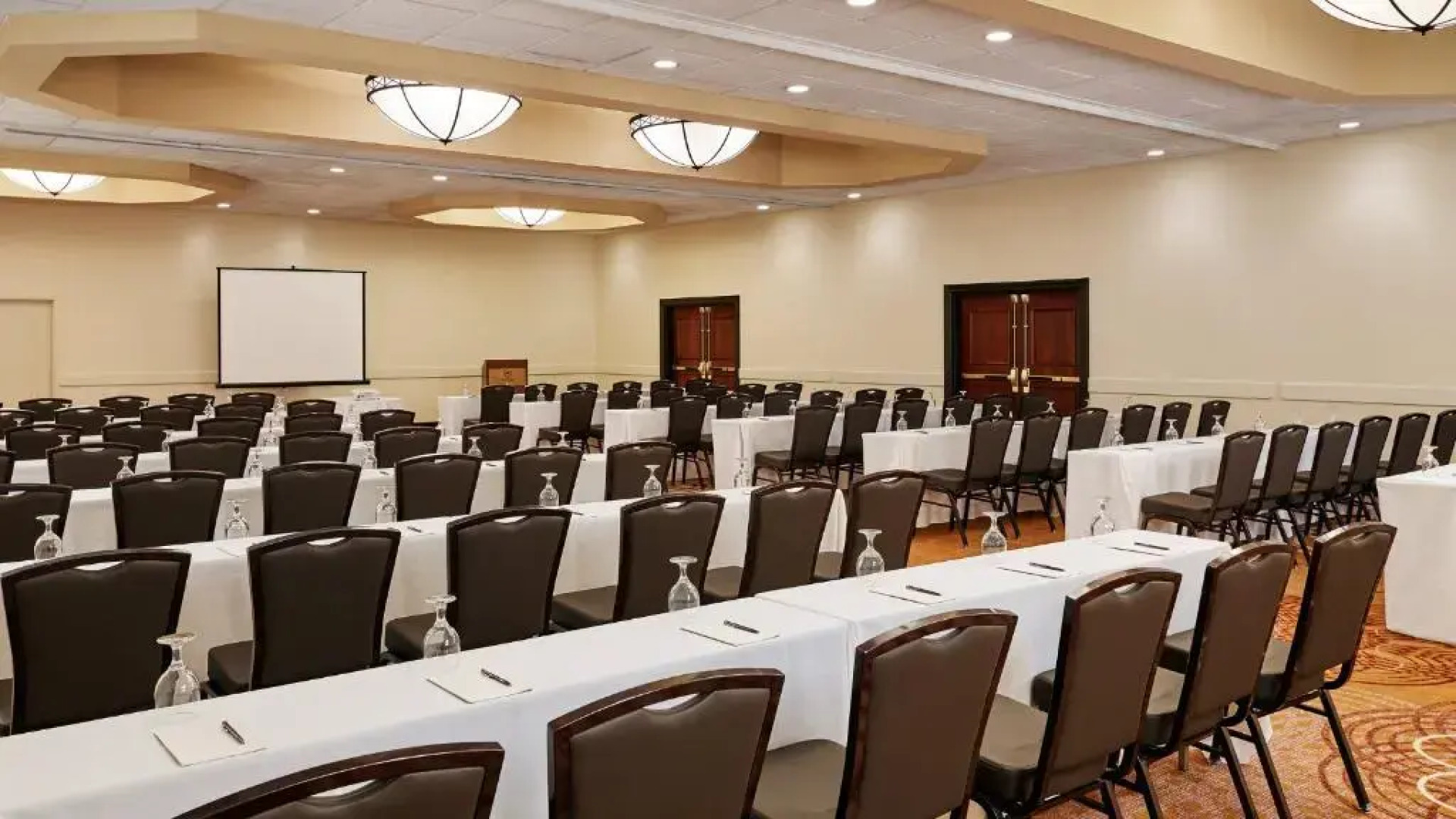 Wyndham College Park North / Washington DC Area