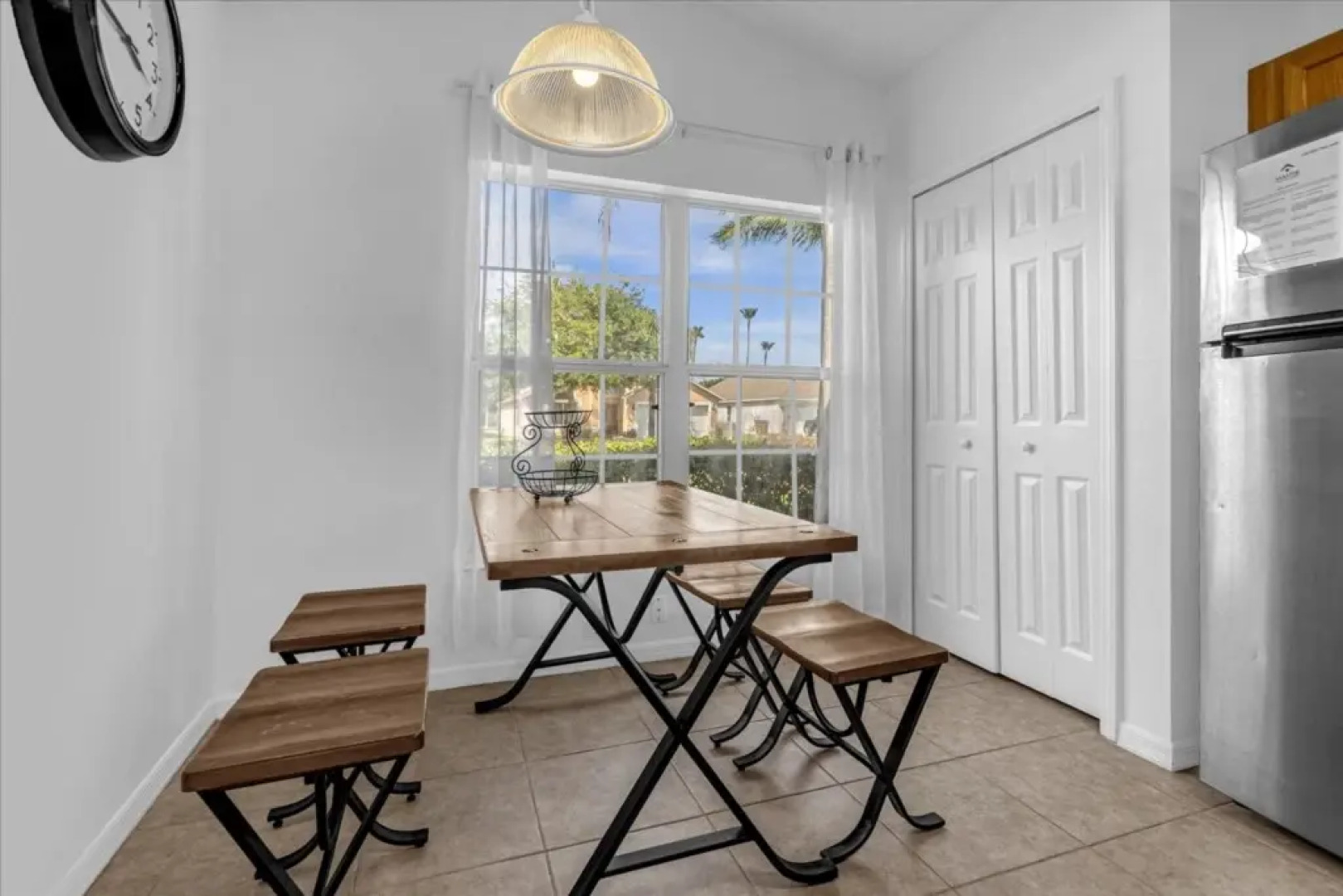 3 Bedrooms / 2 Bathrooms / Lake Berkley (1076 LB), Kissimmee, US