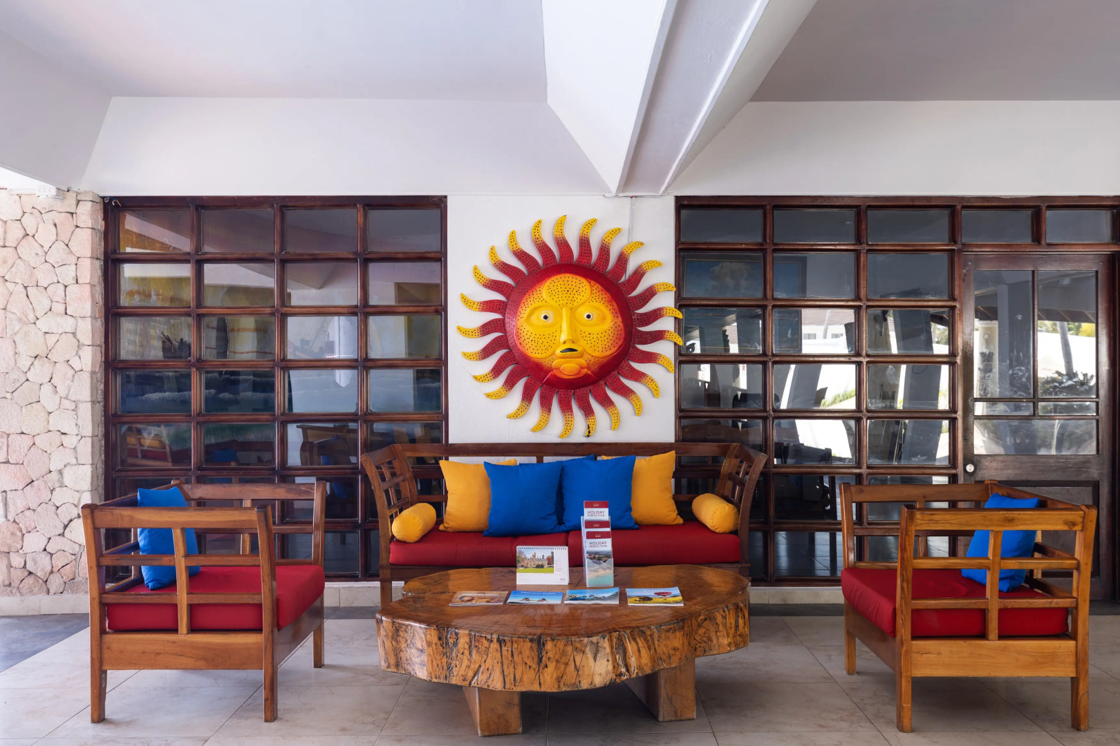 Grand Muthu Runaway Bay Club Caribbean