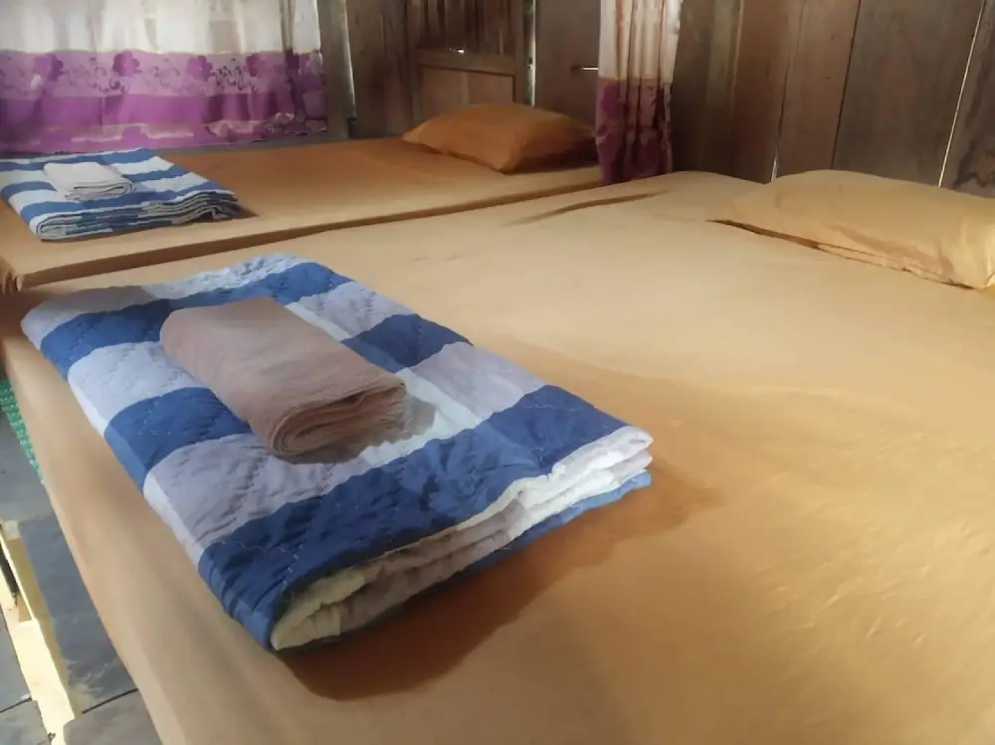 Du Gia Waterfall Hostel & Homestay