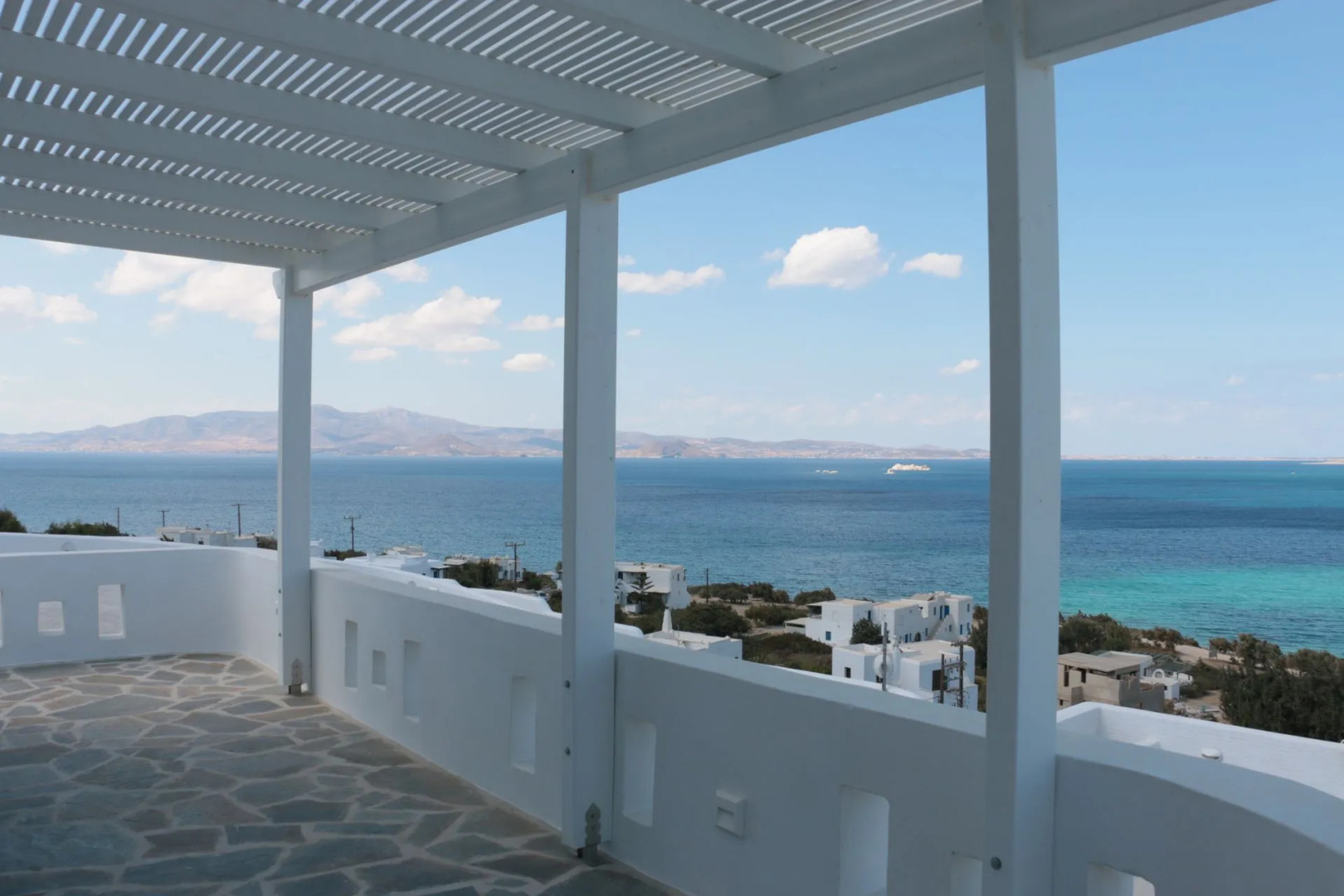 Apricot and Sea Luxury Villas