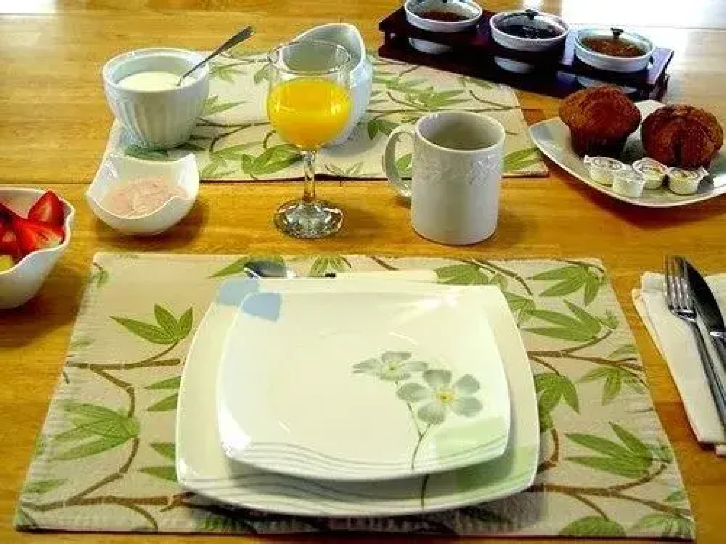 The Bears Heritage House B&B