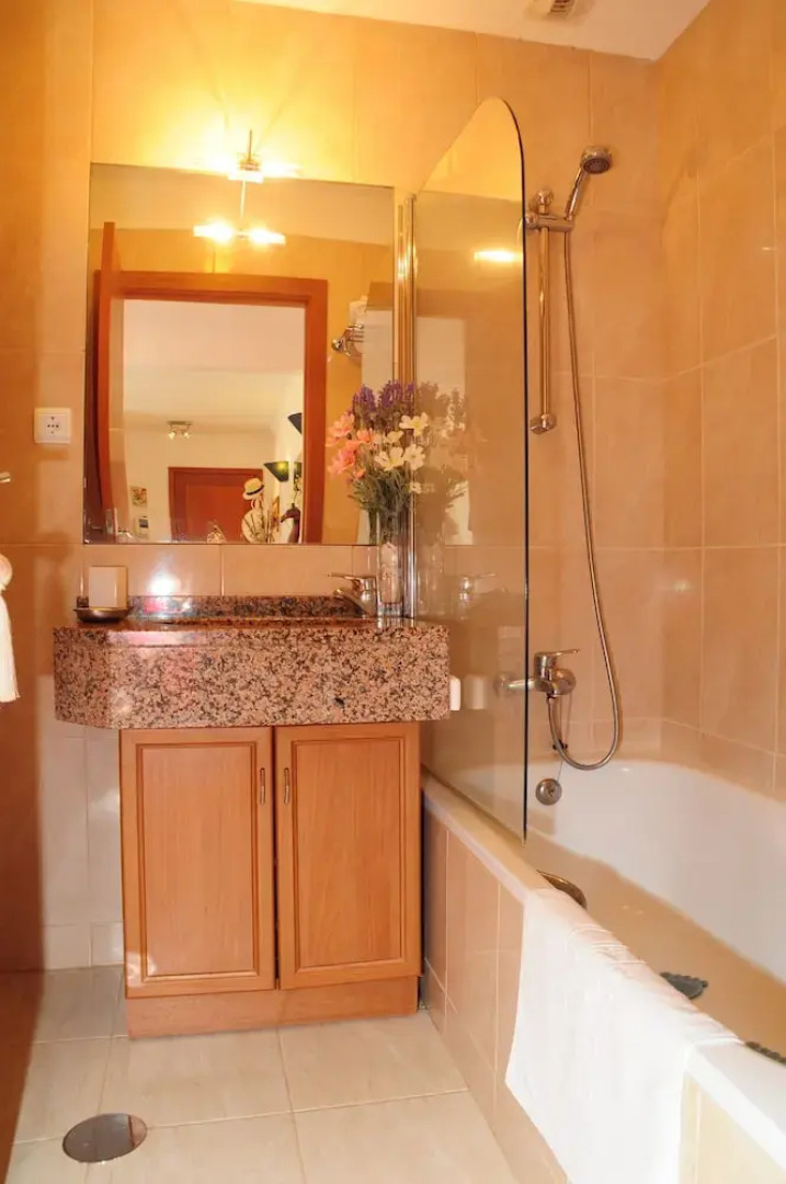 Sweet Home Funchal Center