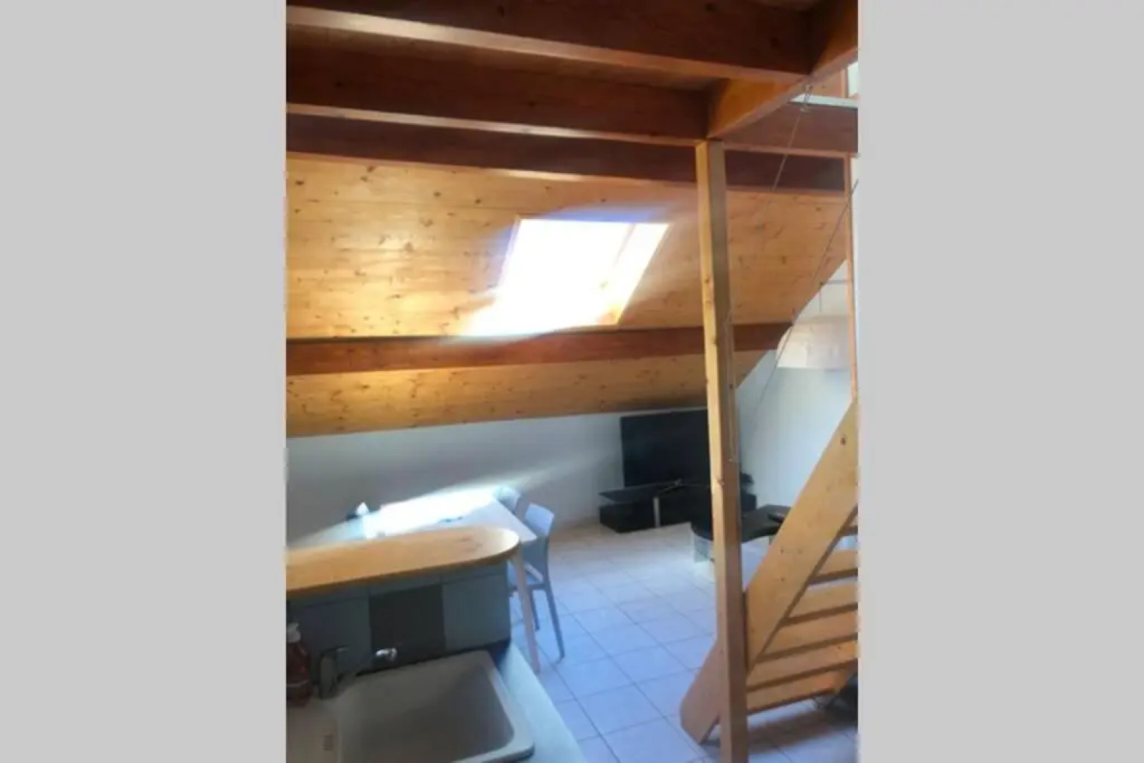 Montricher Karellis, 5 Min de St Jean de Maurienne