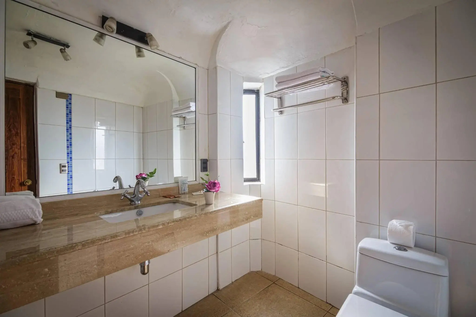 Hotel Montecarlo Reñaca