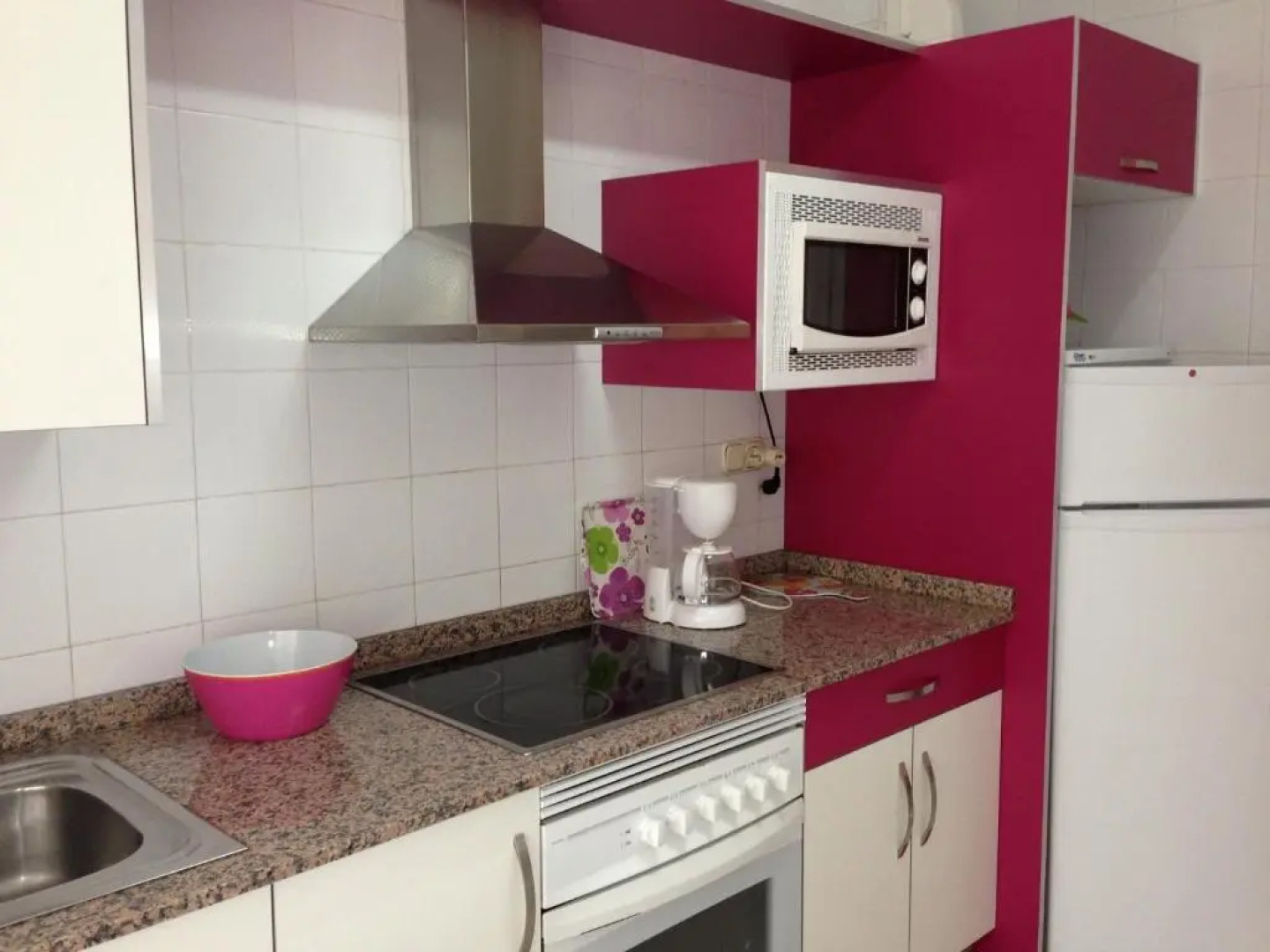 Apartamentos Neptuno GL V.v.