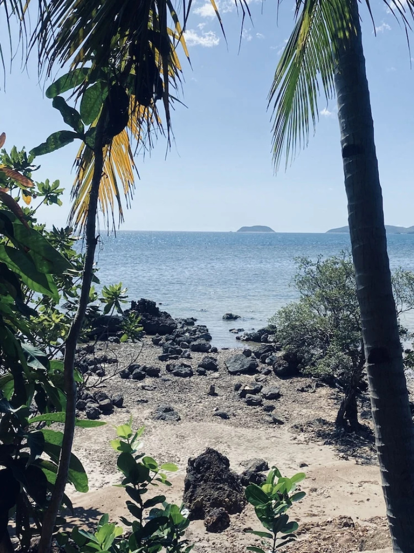 Cocovana Beach Resort - Hostel - Adults Only