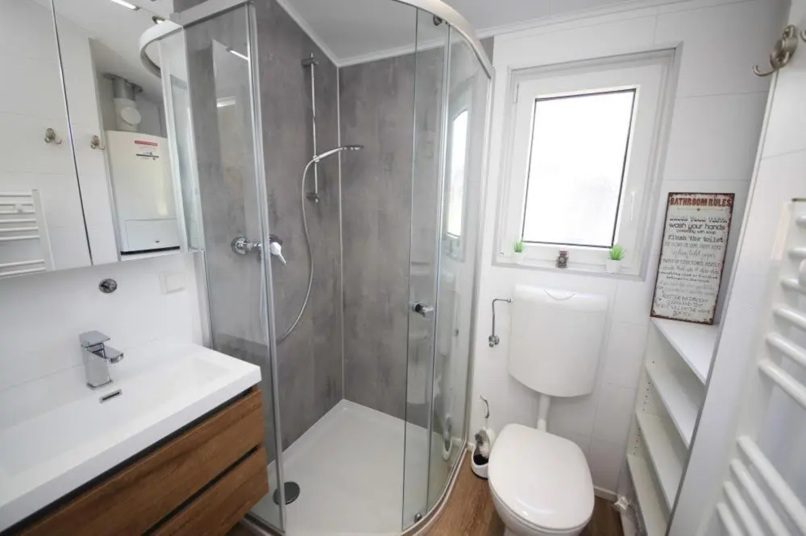 Ostseecampus Bungalow 25