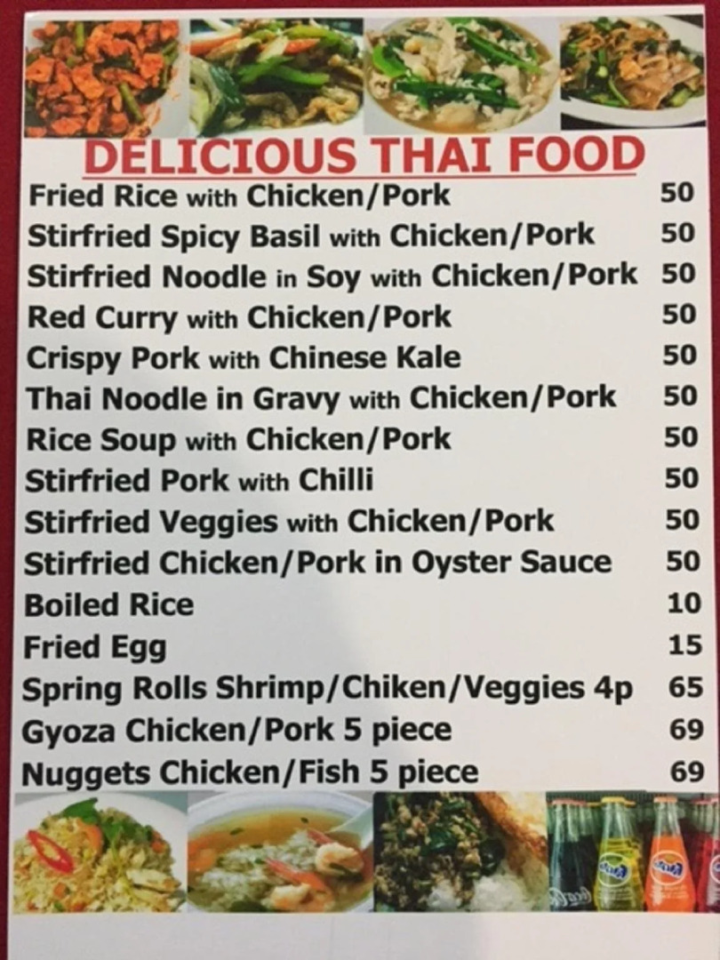 Pattaya Holiday Lodge