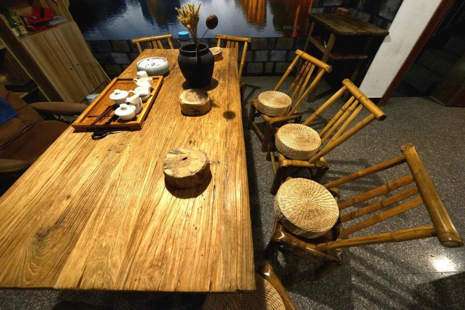 Blue Sky Youth Hostel