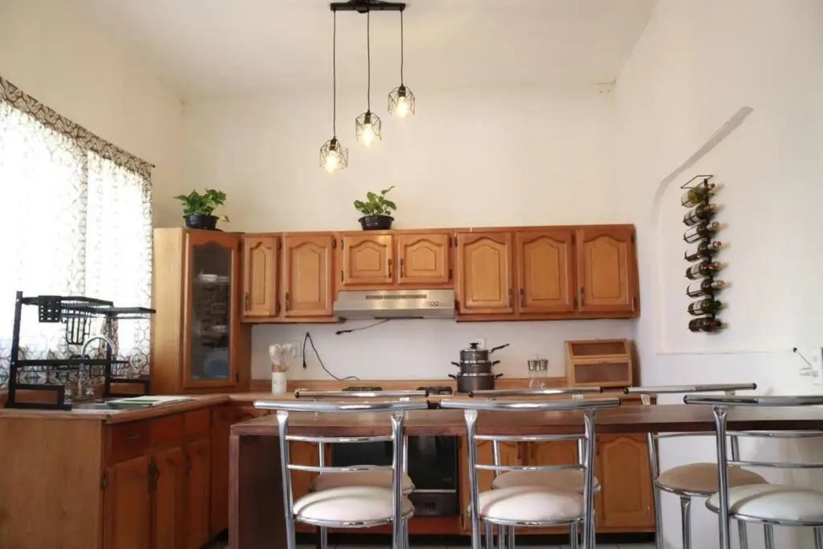 Hermosa casa centro historico a 90 mts de museos