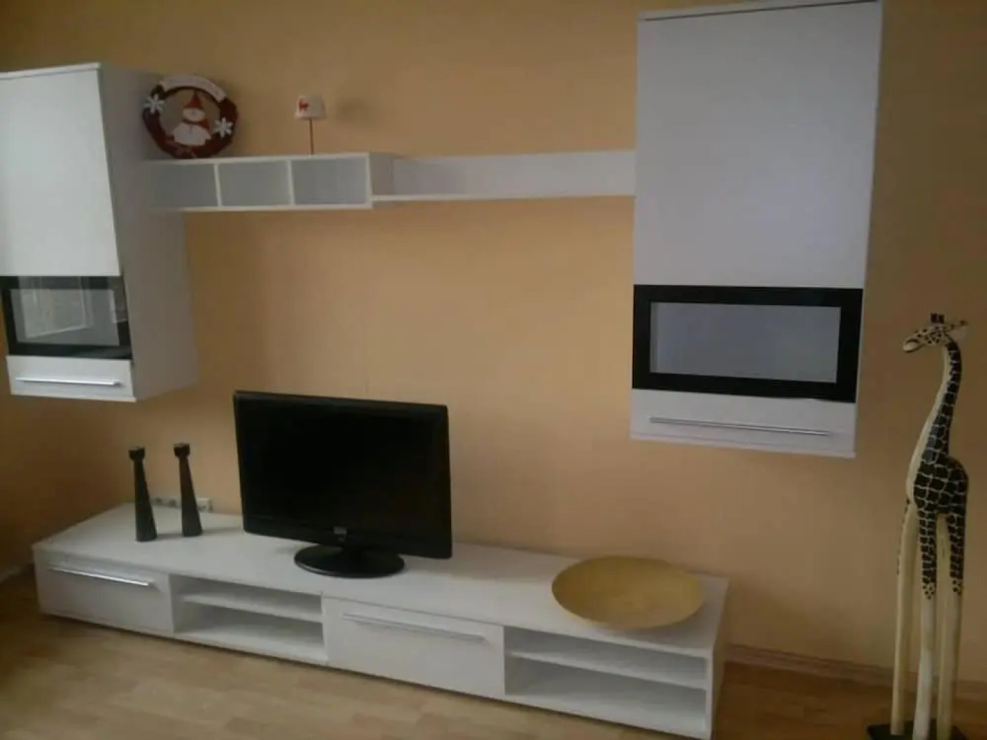 Ferienwohnungen Peitz