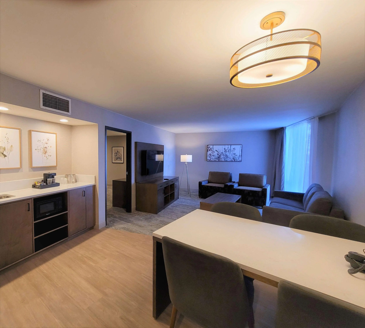 The Riverside Hotel, BW Premier Collection