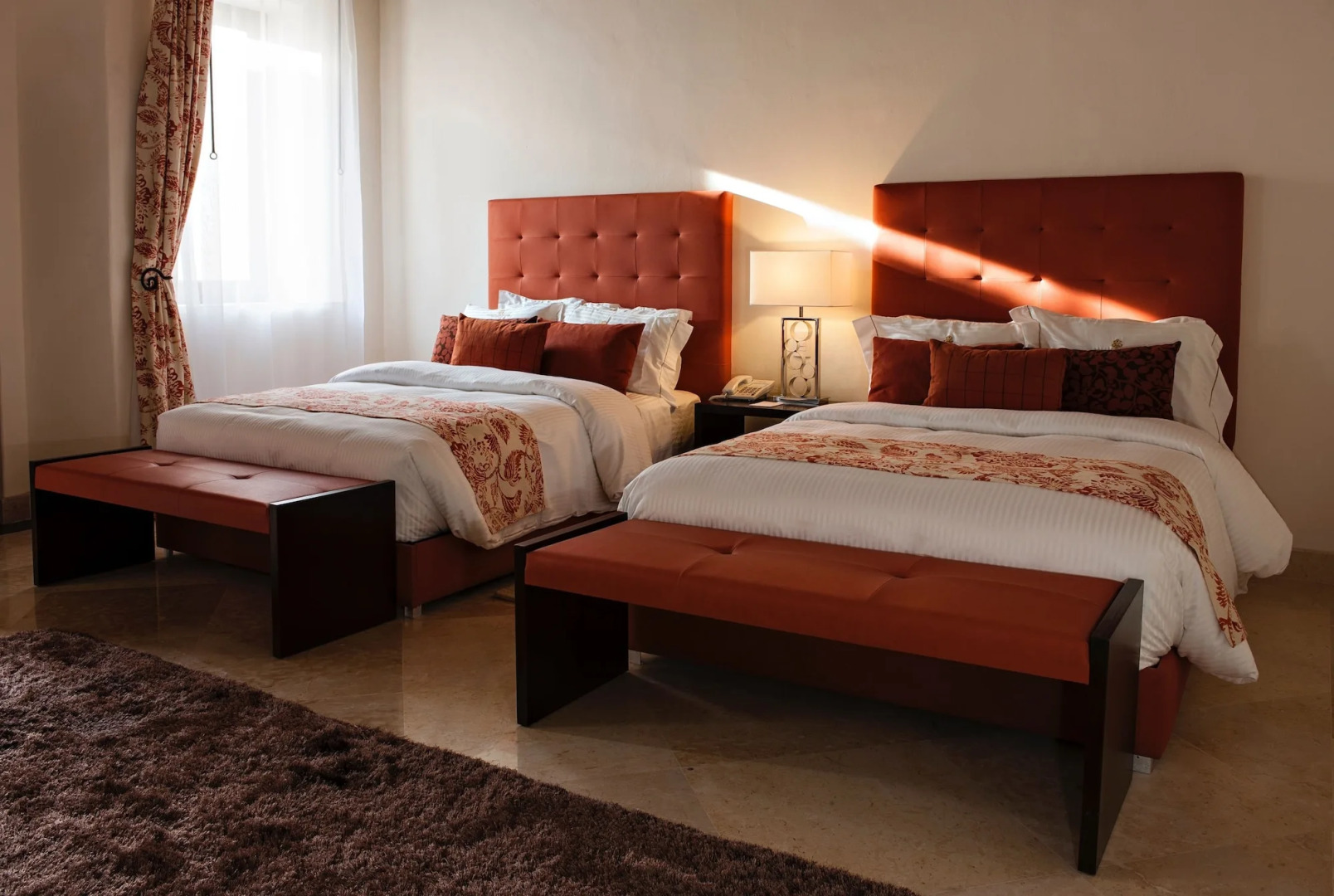 Hotel Mansión del Conde - Adults Only