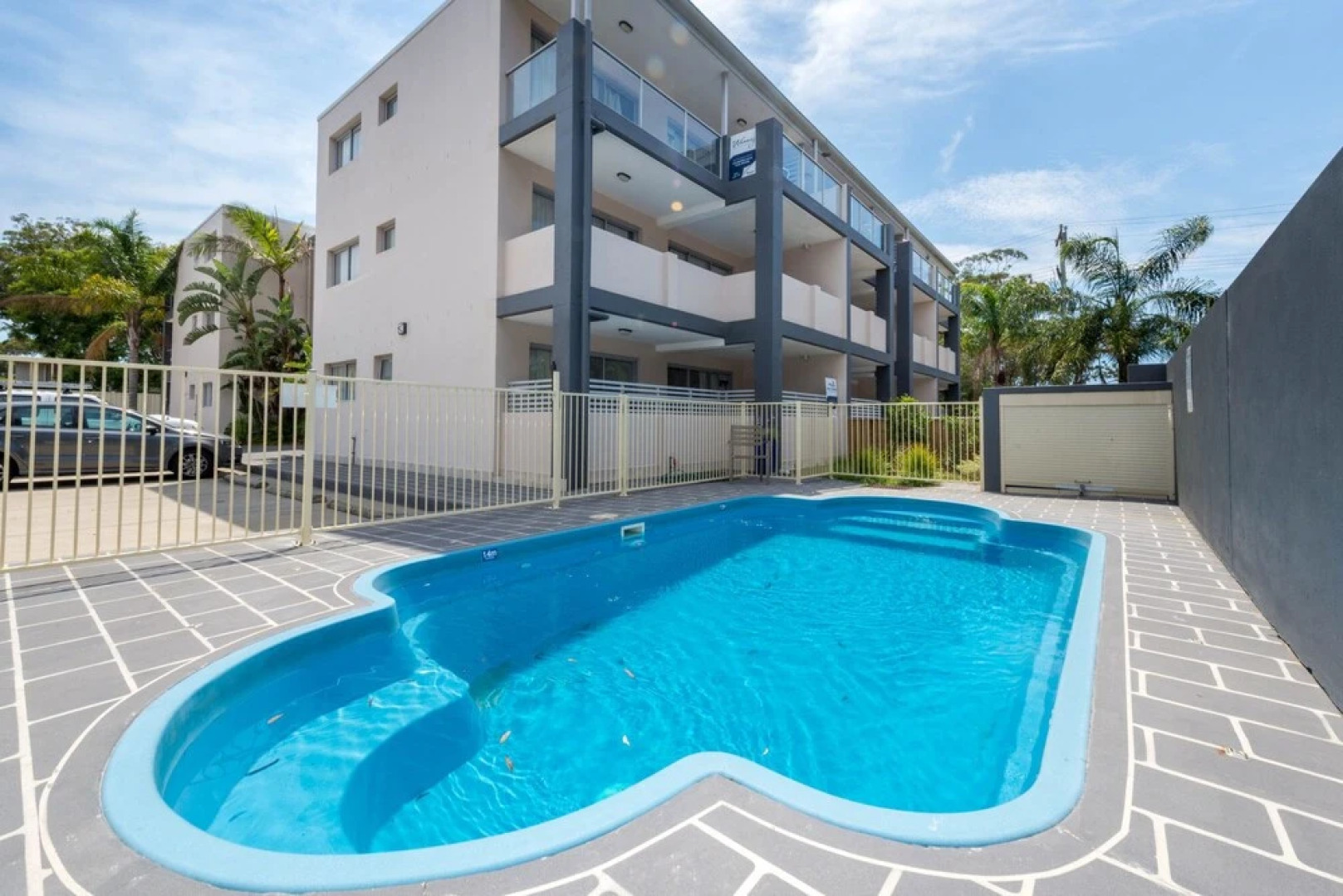 Beach Club 18 - Nelson Bay