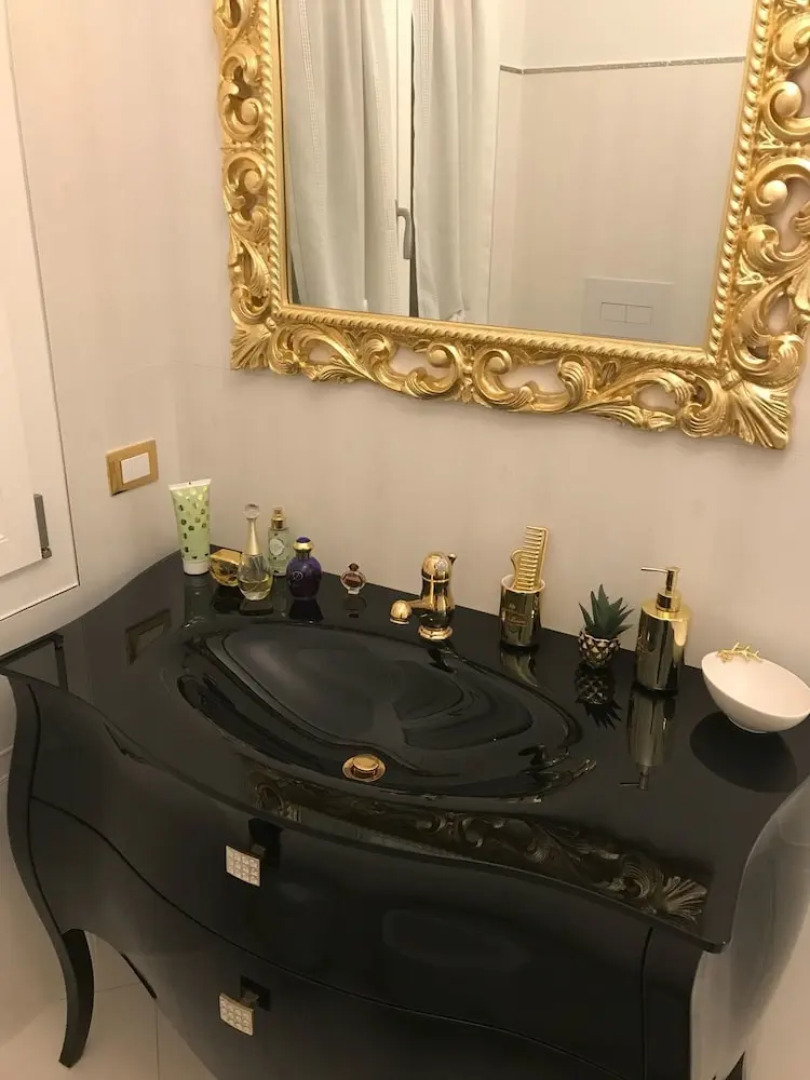 Casa Vacanze La Bella