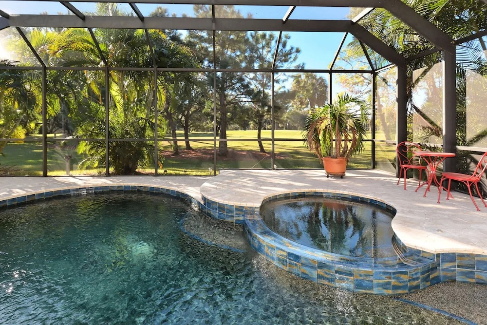 Magellan Drive Home - 4 Br Cabin