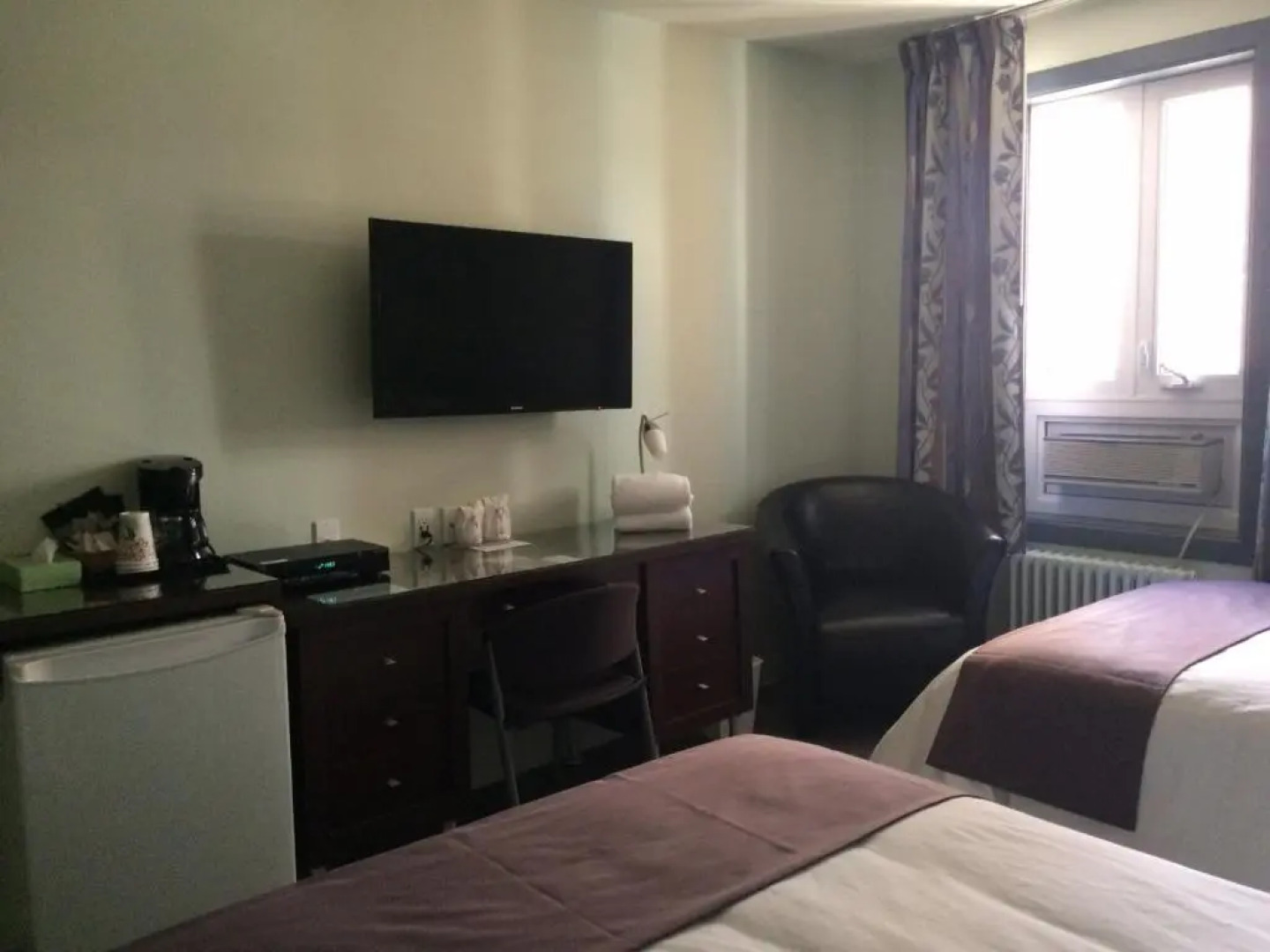 Auberge Centre-Ville