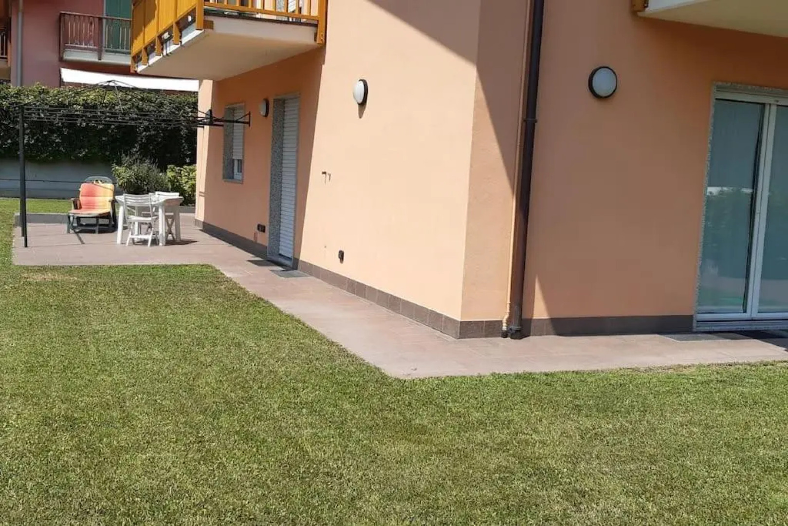 Appartamento il Sorriso