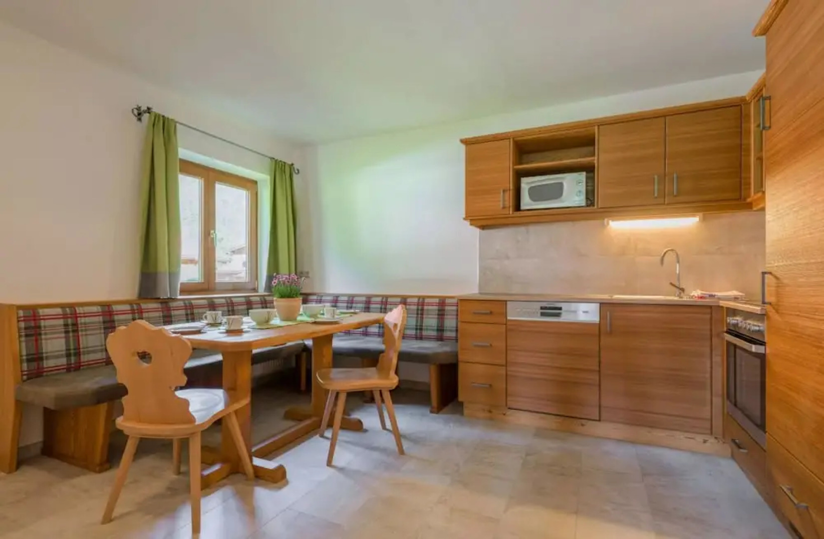 Bio-Bauernhof Stockham