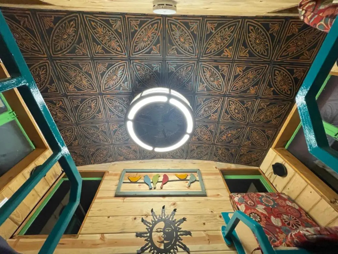 La Junta Colorado Cabins