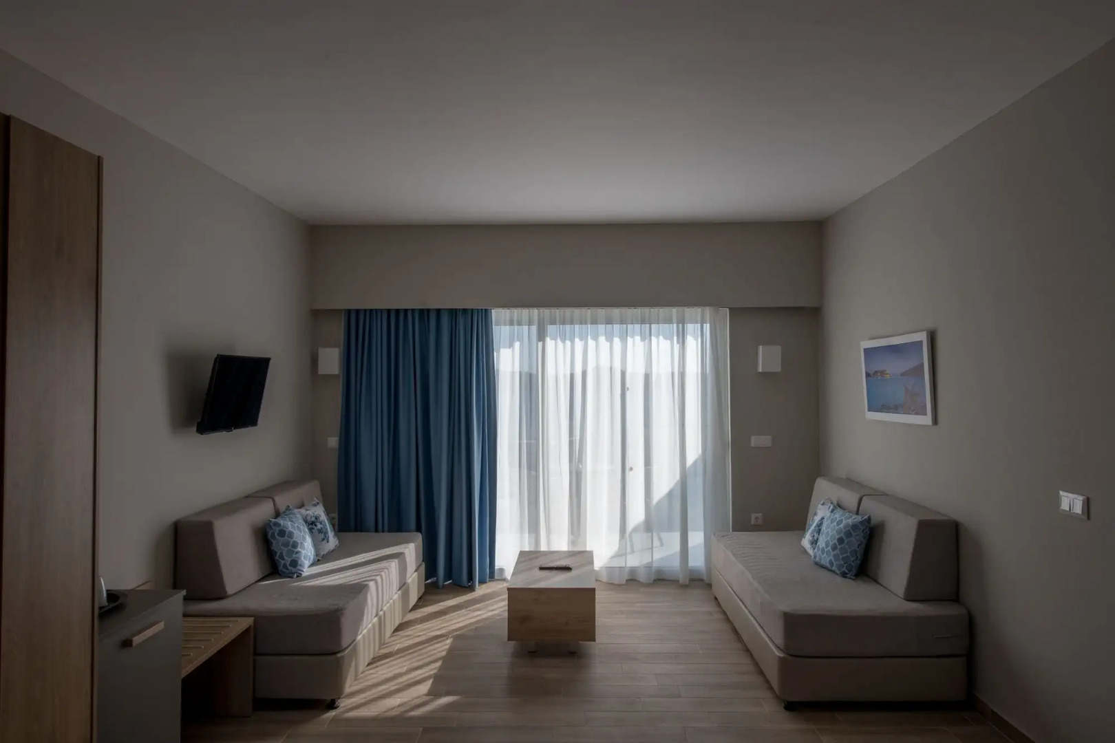 Elounda Breeze Resort - All Inclusive