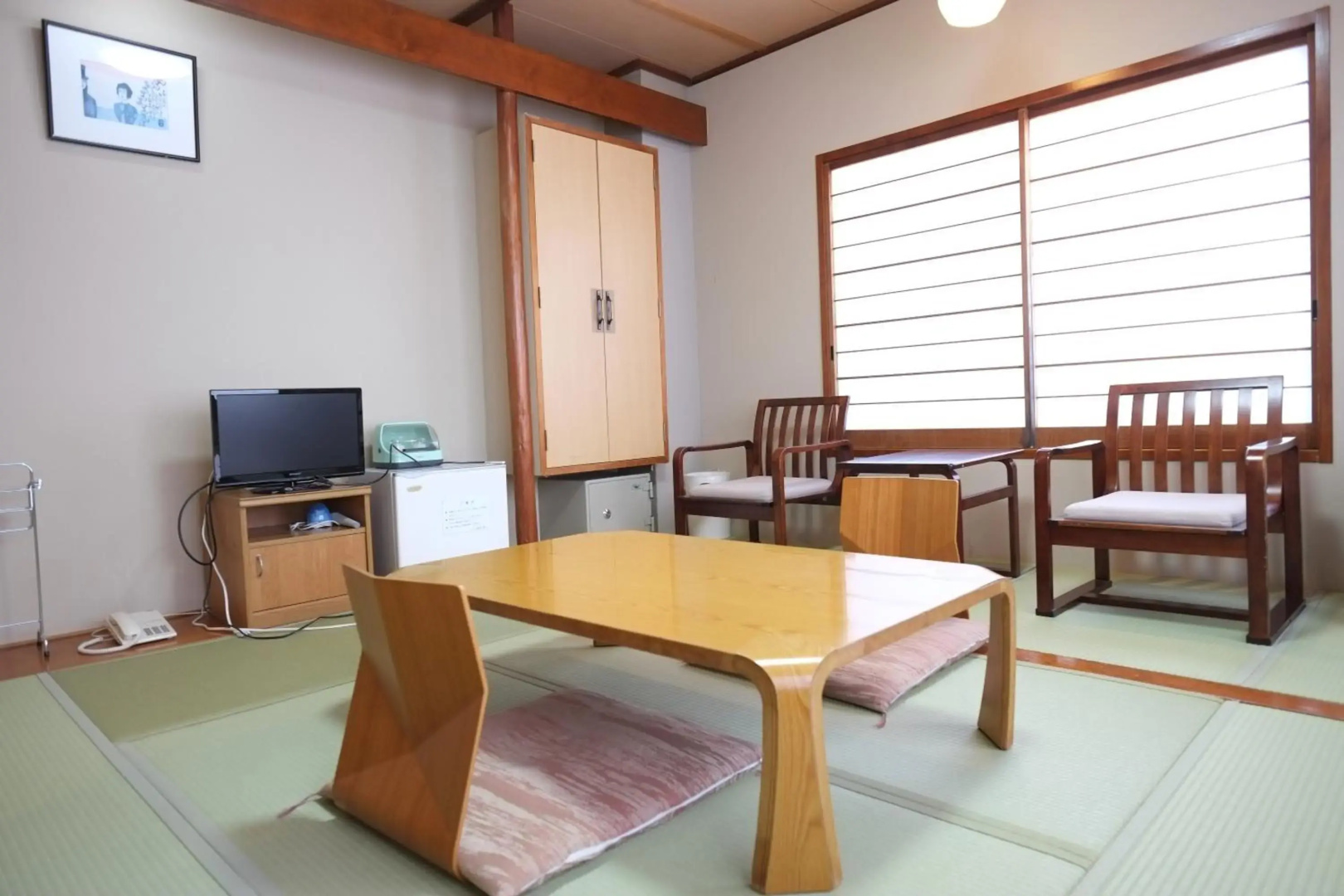 Hotel Harumoto