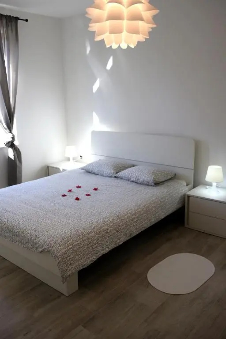 Apartments Plavi&Žuti