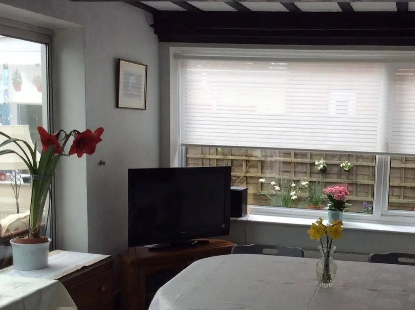 Tudorwood Guest House