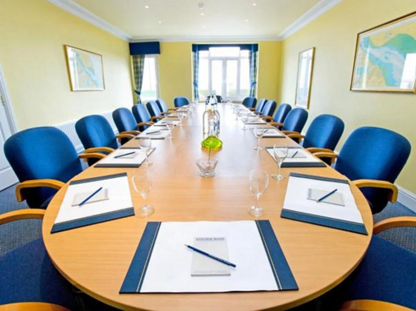 Kingsway Hotel Cleethorpes