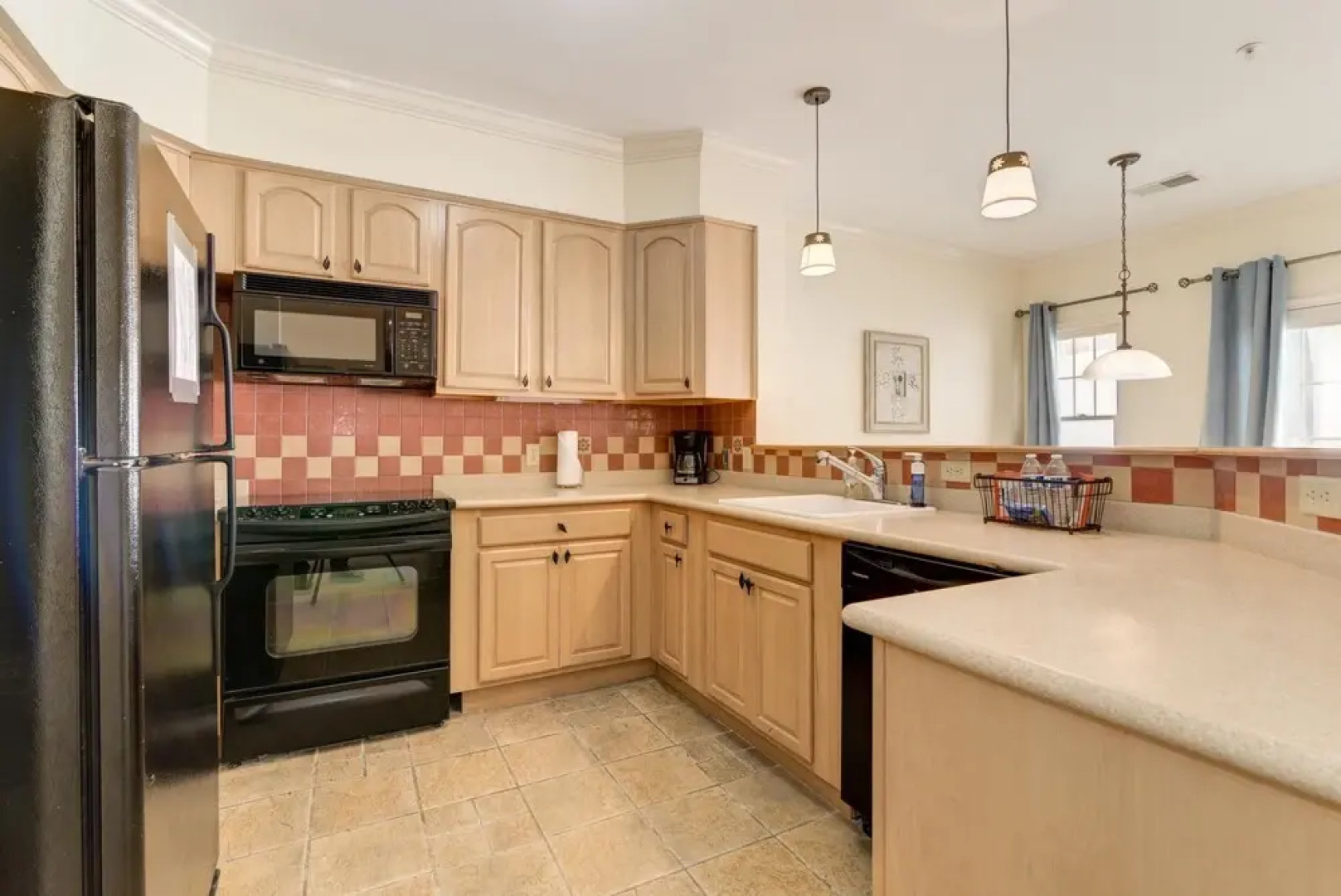 Condos within The Black Creek Sanctuary by GTL Properties