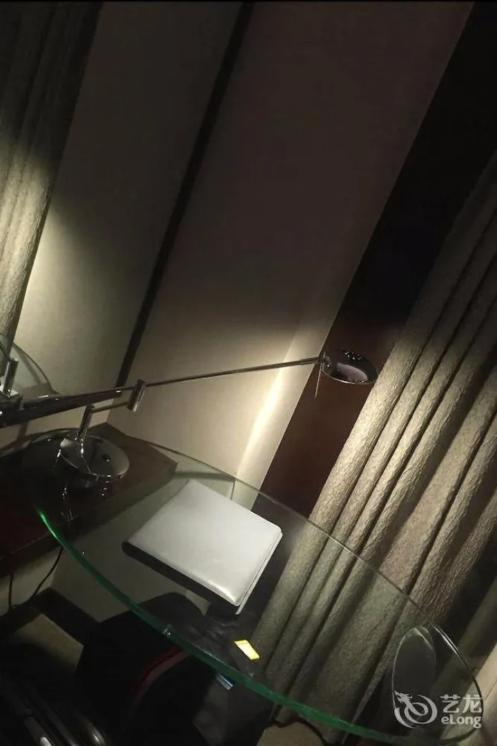 Jiayuan Century Hotel